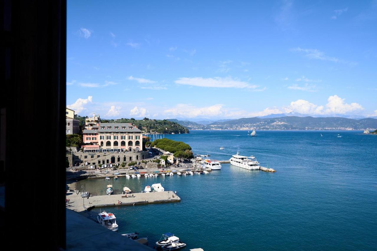 Casa Gioconda Villa Porto Venere Exteriör bild